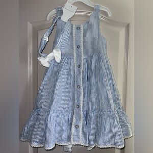 Tahari Spring Summer Dress